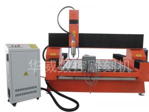 南昌青云谱区石材圆柱雕刻机HW-1515SA